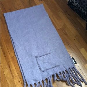 Brand new with tags blanket scarf